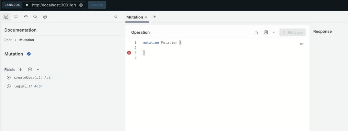 Creating a React site with Vite and GraphQL - Chandrika Sista