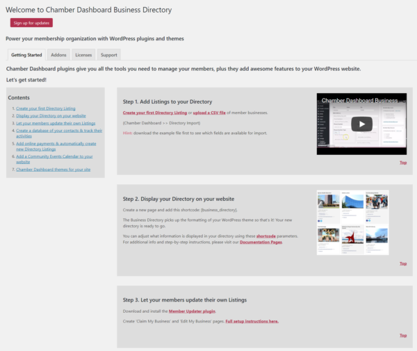 Responsive nested grid layout in WordPress admin page